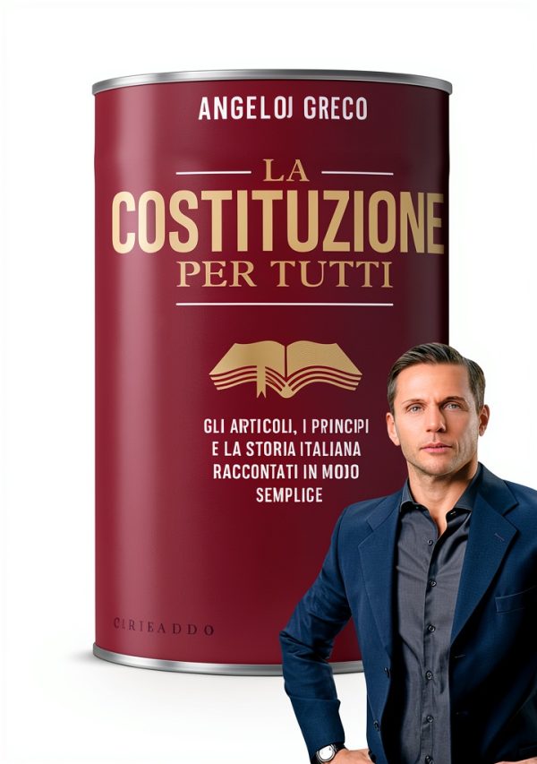Italian Law Kindle Edition by Edizioni Gribaudo-0