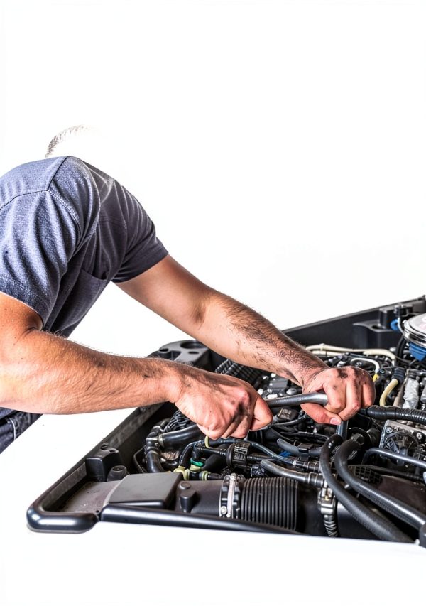 Automotive Customization Guide by Fermin O. Goetz P.E.-0