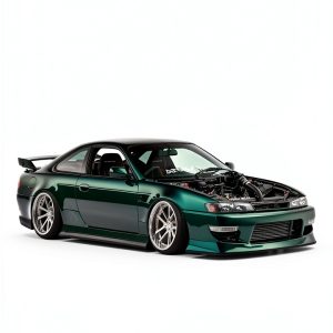 Stance Auto Magazine Specials: Automotive Customization Guide-0