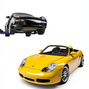 Motorbooks Workshop Car Customization Guide Kindle Edition with-0