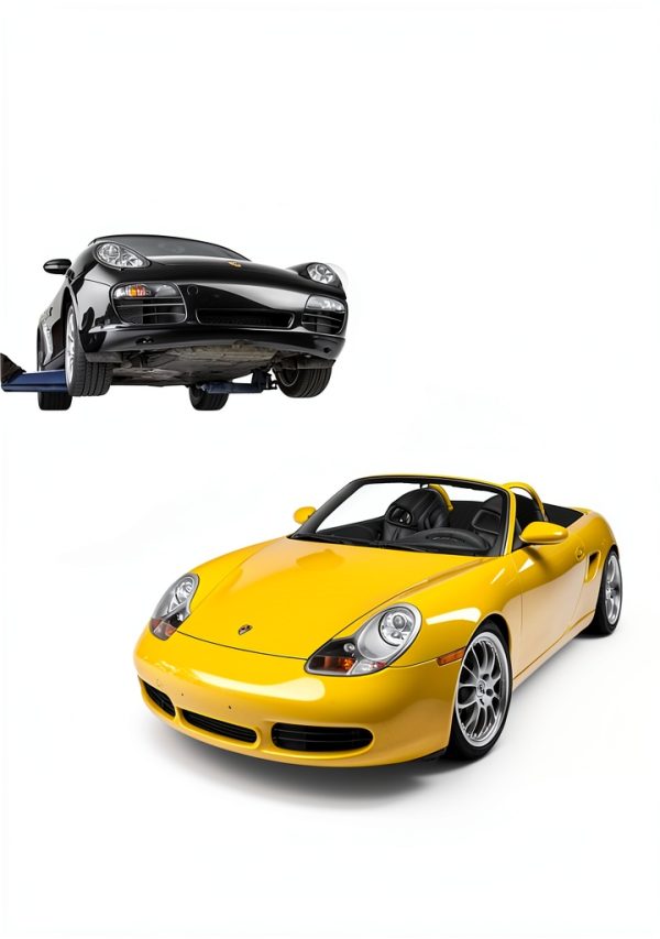 Motorbooks Workshop Car Customization Guide Kindle Edition with-0