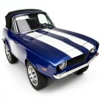 Automotive Customization Book by S-A Design Illustrated 178‑Page Guide-0
