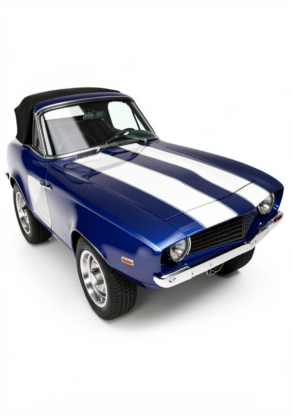 Automotive Customization Book by S-A Design Illustrated 178‑Page Guide-0