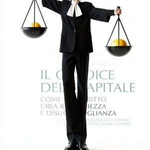 LUISS University Press Italian Law Book B08WWRS4XT-0