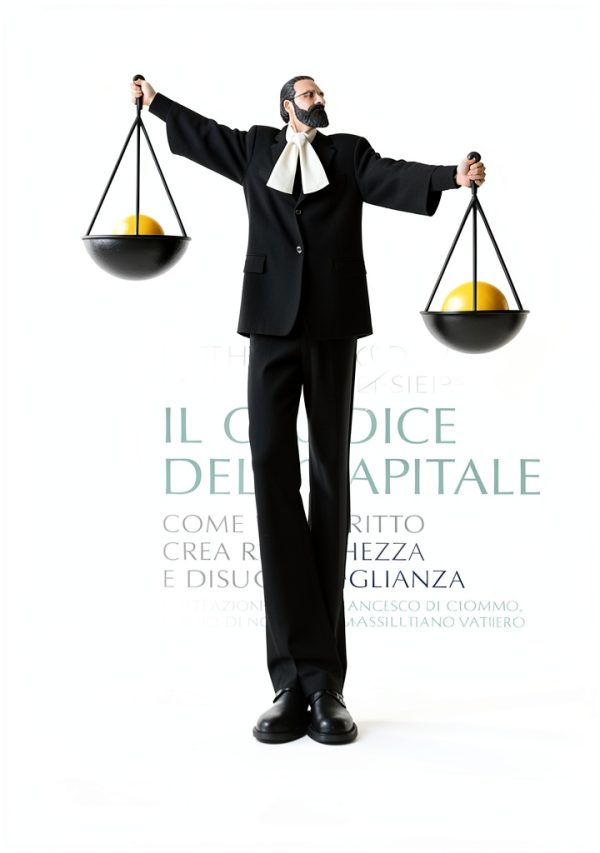 LUISS University Press Italian Law Book B08WWRS4XT-0