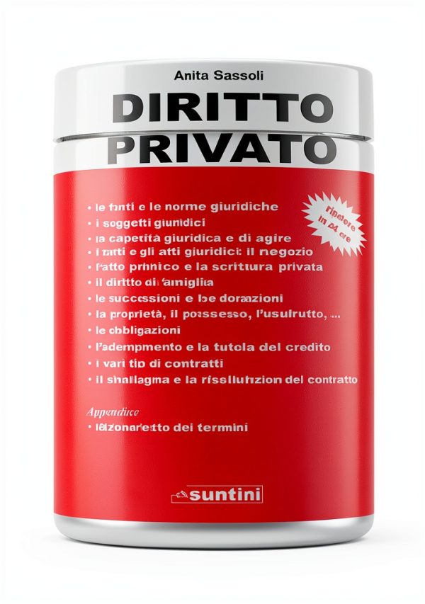 Edipress Italian Law Kindle eBook Prima Edizione Legal Guide 230 Pages-0
