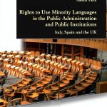 Giappichelli Editore Kindle Book - Italian Law and Public-0