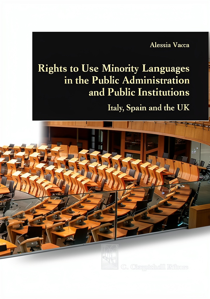 Law in Italian