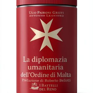 Italian Law Book by I Battelli del Reno, 2nd Edition, Kindle-0