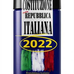 Italian Constitutional Law eBook by Amazon Kindle-0