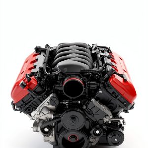 Kindle E-book: How to Get the Most Horsepower Out of Your Vehicle-0