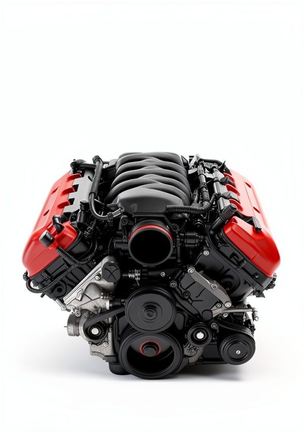 Kindle E-book: How to Get the Most Horsepower Out of Your Vehicle-0