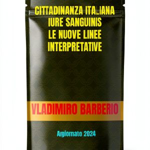 Italian Law Book for Kindle Unlimited-0