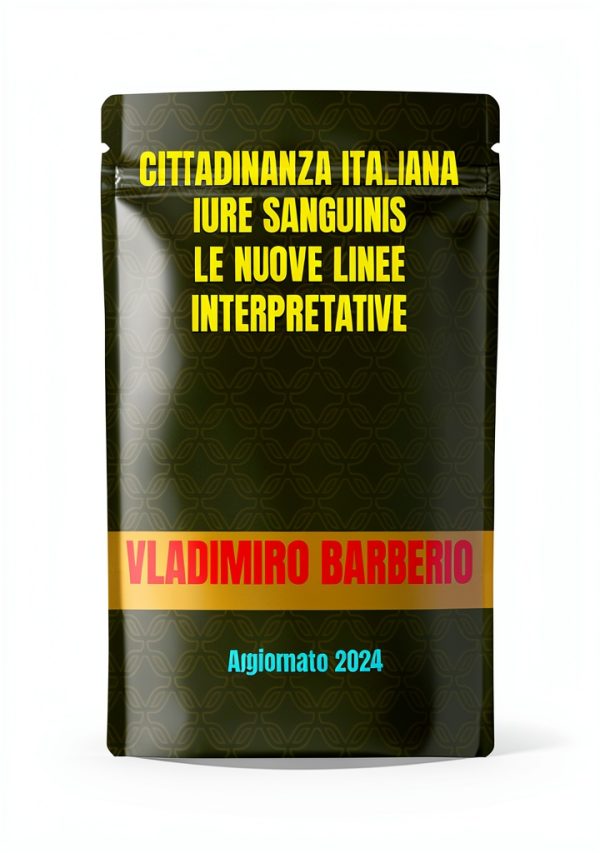 Italian Law Book for Kindle Unlimited-0