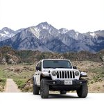 Overlanding Companion Guide Treads & Trails Book 1 by Adventure Press-0