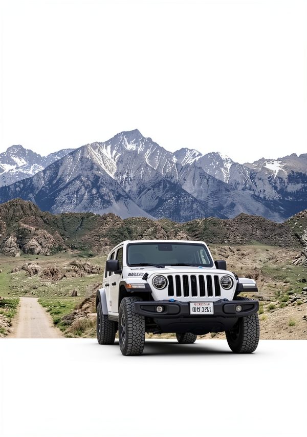 Overlanding Companion Guide Treads & Trails Book 1 by Adventure Press-0