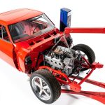 Motorbooks Workshop: Automotive Customization Guide-0
