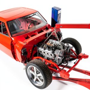 Motorbooks Workshop: Automotive Customization Guide-0