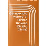 Italian Civil Law Kindle Edition - Legal Guide by Author-0