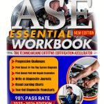 ASE Study Guides ASE Blueprint A1-A9 Success System Kindle eBook-0