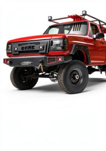 Automotive Customization Guide by Palmetto Publishing-0