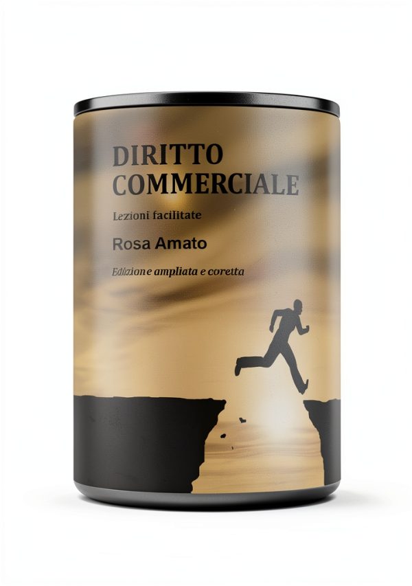 Commercial Law Italian Edition by Youcanprint Kindle eBook 98 Pages-0