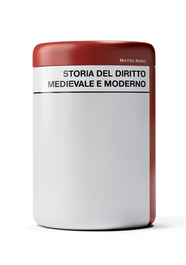 Italian Law Kindle eBook Legal History B089YW9BDR 184 Pages-0
