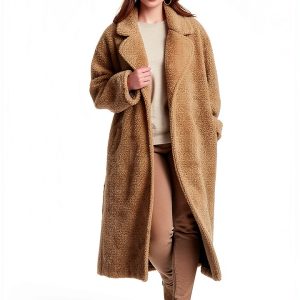 Women's Lab Coat by Simply Creative Group Fabric Model 0624248-0
