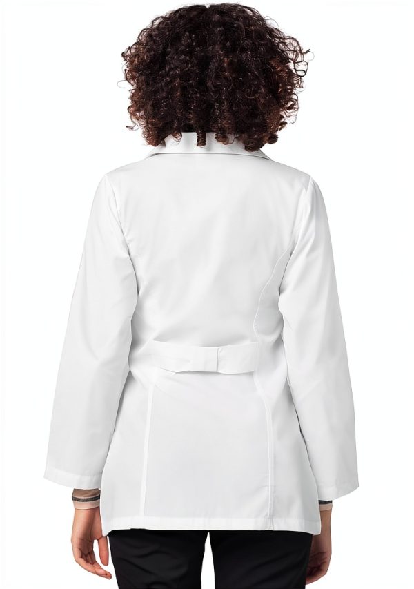 Adar Universal Lab Coats Women Princess Cut 30" Consultation Coat-1